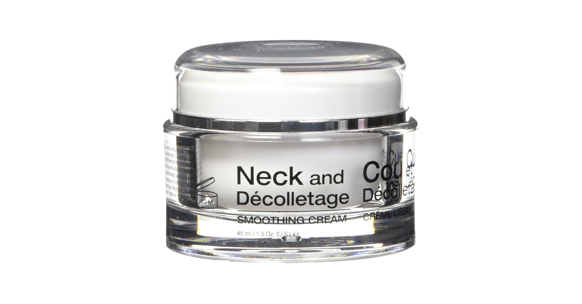 Amazon.com: Dermactin-TS Neck and Decolletage Smoothing
